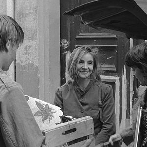 Photo Stanislas Merhar