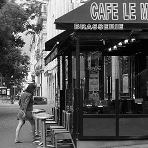 Photo L'Ombre des femmes