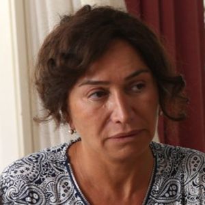 Photo Demet Akbağ