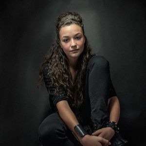 Photo Louvia Bachelier