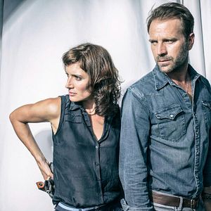 Photo Thomas Jouannet