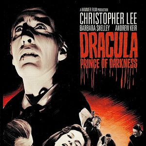 Photo Dracula, prince des ténèbres