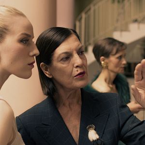 Photo Angela Winkler