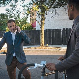 Photo Jonny Lee Miller