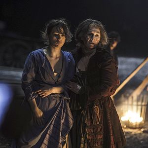 Photo The Frankenstein Chronicles