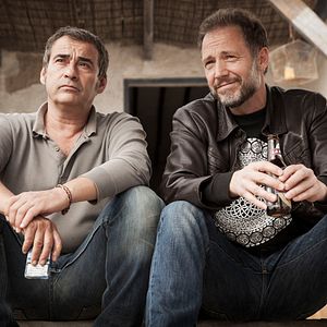Photo Eduard Fernández