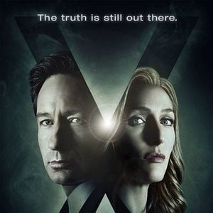 Photo X-Files