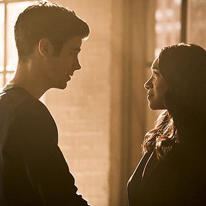 Photo Candice Patton