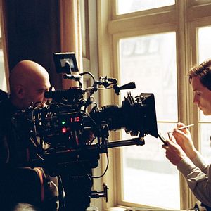 Photo The Danish Girl