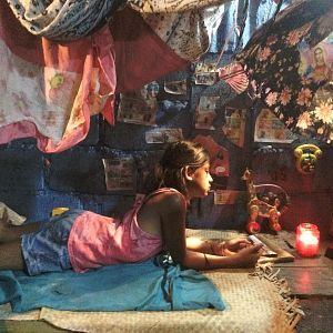 Photo Cydel Gabutero