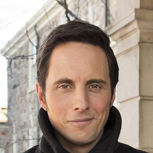 Photos de Jonny Harris - AlloCiné