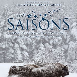 Photo Les Saisons