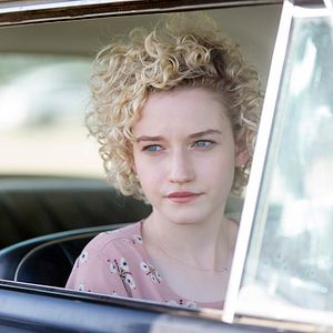 Photo Julia Garner