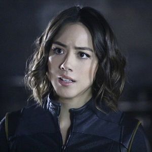 Photo Chloe Bennet