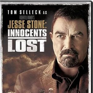 Photo Jesse Stone : Innocences perdues