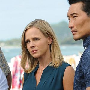 Photo Daniel Dae Kim