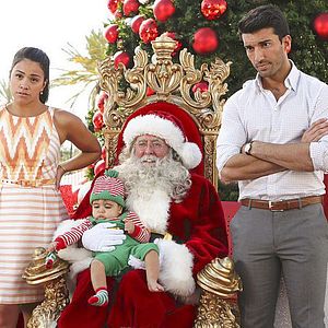 Photo Jane The Virgin