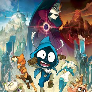 Photo Dofus - Livre 1 : Julith