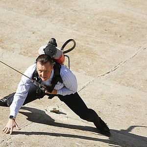 Photo Scorpion