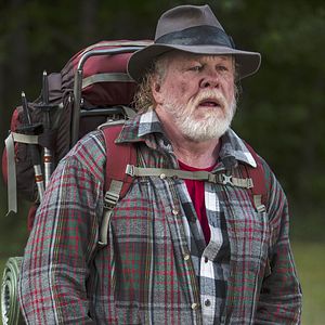Photo Nick Nolte