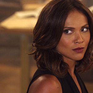 Photo Flynn Carson et les nouveaux aventuriers