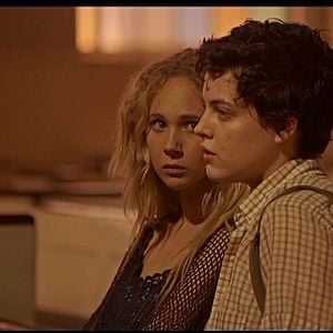 Photo Riley Keough