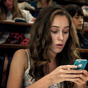 Photo Alycia Debnam-Carey