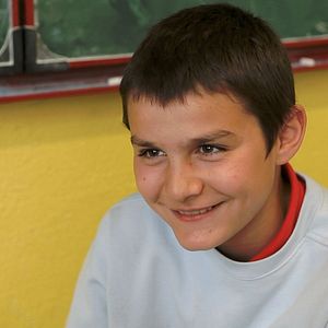 Photo Mon maître d'école