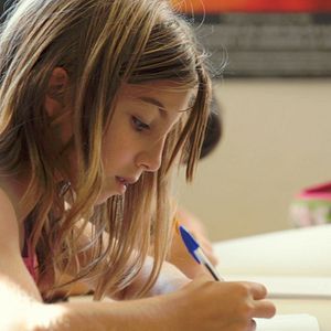 Photo Mon maître d'école