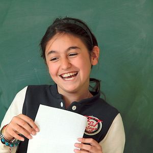 Photo Mon maître d'école