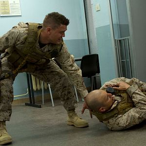 Photo Jarhead 3 : le siège
