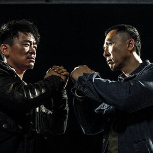 Photo Kung Fu Jungle