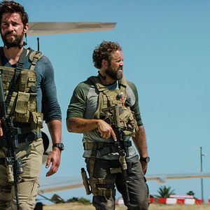 Photo Pablo Schreiber