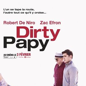 Photo Dirty Papy