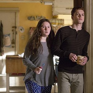 Photo Shameless (US)