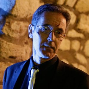 Photo Emmanuel Menard