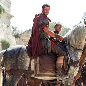 Photo Joseph Fiennes