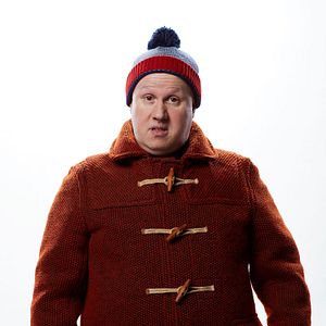 Photo Matt Lucas