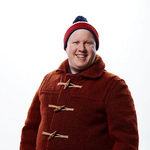 Photo Matt Lucas