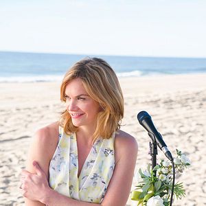 Photo Ruth Wilson