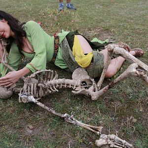 Photo Bizans Oyunları