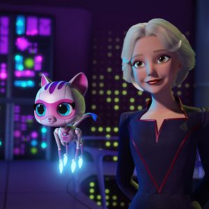 Photo Barbie: Spy Squad