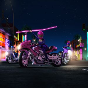 Photo Barbie: Spy Squad