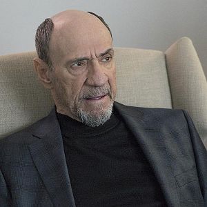 Photo F. Murray Abraham