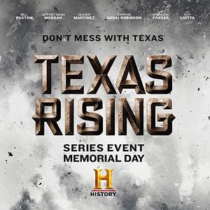 Photo Texas Rising