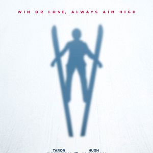 Photo Eddie The Eagle