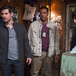 Photo Russell Hornsby