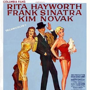 Photo La Blonde ou la rousse