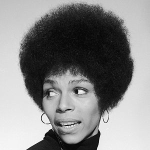 Photo Rosalind Cash