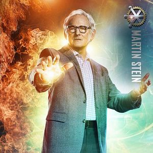 Photo DC's Legends of Tomorrow